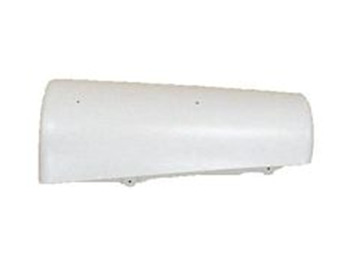 Carrosserie et extérieur