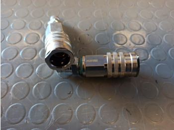 Moteur et pièces SCANIA