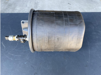 Suspension pneumatique SCANIA