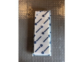 Filtre de salon SCANIA