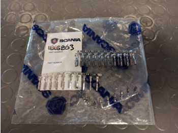 Système électrique SCANIA