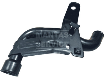 Système de refroidissement SCANIA