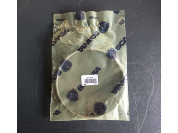 Moteur et pièces SCANIA