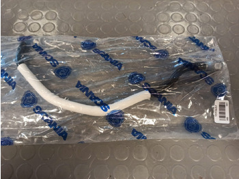 Préparation du carburant SCANIA