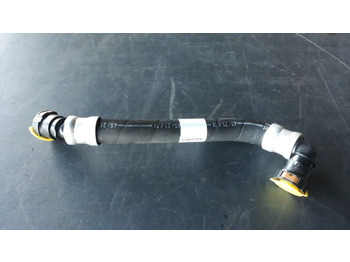 Moteur et pièces SCANIA