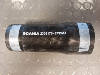 Moteur et pièces SCANIA