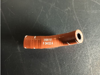 Moteur et pièces SCANIA