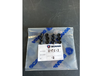 Moteur et pièces SCANIA