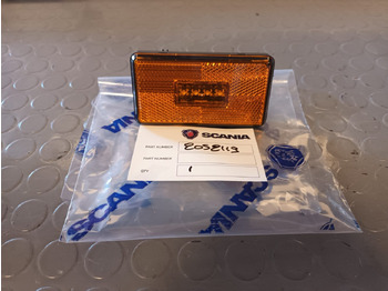 Feu arrière SCANIA