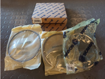 Pistons/ Anneaux/ Manchons SCANIA