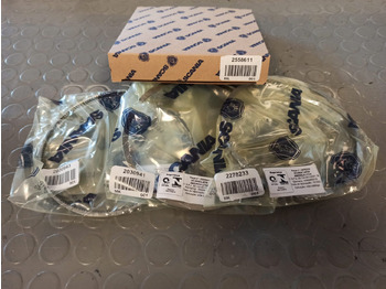 Moteur et pièces SCANIA