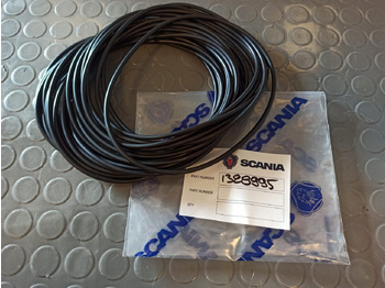 Moteur et pièces SCANIA