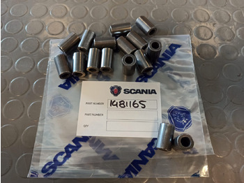 Moteur et pièces SCANIA