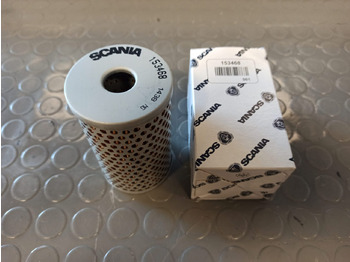 Filtre hydraulique SCANIA