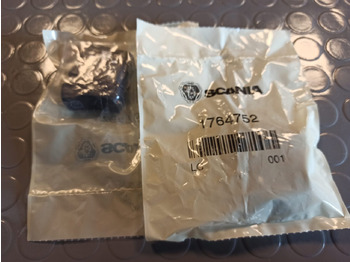 Système électrique SCANIA