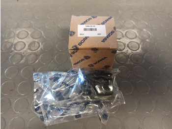 Système électrique SCANIA