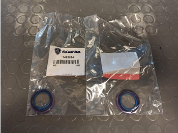 Moteur et pièces SCANIA