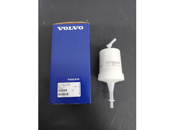 Filtre à air VOLVO