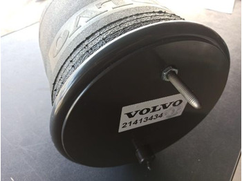 Suspension pneumatique VOLVO