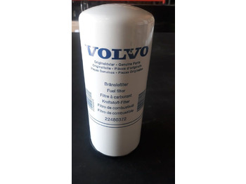 Filtre à carburant VOLVO