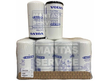 Filtre à carburant VOLVO
