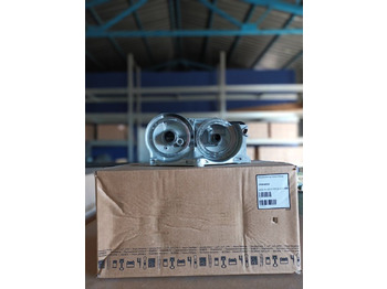 Filtre à carburant VOLVO