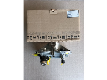 Filtre à carburant VOLVO