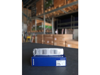 Lumière/ Éclairage VOLVO