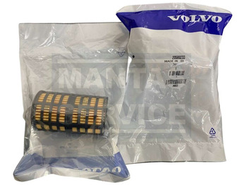 Filtre hydraulique VOLVO