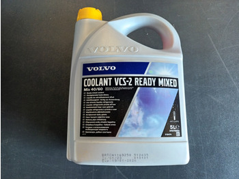 Système de refroidissement pour Camion neuf VOLVO VCS-2 COOLANT - 5L PACK 24078863, 22567321: photos 3 Système de refroidissement pour Camion neuf VOLVO VCS-2 COOLANT - 5L PACK 24078863, 22567321: photos 3