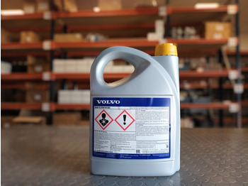 Système de refroidissement pour Camion neuf VOLVO VCS-2 COOLANT - 5L PACK 24078863, 22567321: photos 2 Système de refroidissement pour Camion neuf VOLVO VCS-2 COOLANT - 5L PACK 24078863, 22567321: photos 2