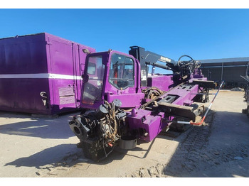 Foreuse DITCH WITCH