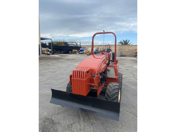 Trancheuse Ditch-Witch RT45: photos 3