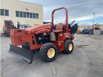 Trancheuse Ditch-Witch RT45: photos 2