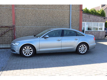 Berline AUDI