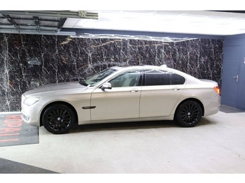 Berline BMW