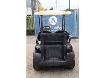 Voiturette de golf Club-car: photos 5 Voiturette de golf Club-car: photos 5