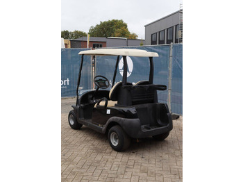 Voiturette de golf Club-car: photos 4 Voiturette de golf Club-car: photos 4