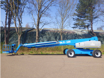 Nacelle télescopique GENIE