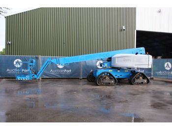 Nacelle télescopique GENIE