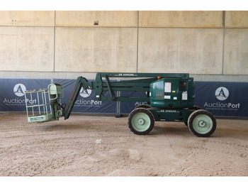 Nacelle articulée Genie Z-45/25: photos 2 Nacelle articulée Genie Z-45/25: photos 2