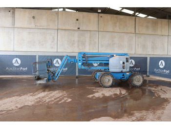 Nacelle articulée GENIE Z45/25