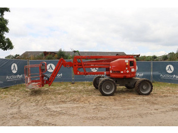 Nacelle articulée GENIE Z45/25