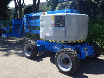 Nacelle télescopique Genie Z-45/25J RT: photos 2 Nacelle télescopique Genie Z-45/25J RT: photos 2