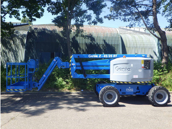Nacelle télescopique GENIE Z45/25