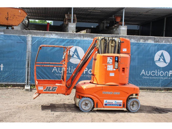 Nacelle JLG
