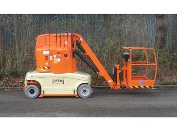 Nacelle JLG Toucan 1210: photos 1