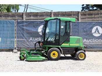 Motofaucheuse JOHN DEERE