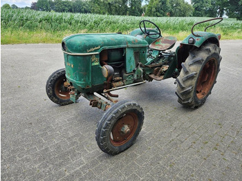 Tracteur agricole JOHN DEERE
