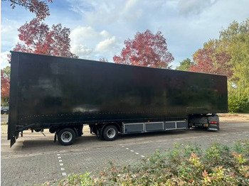 Semi-remorque fourgon Jumbo T020ZS: photos 2